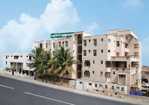 Hospital